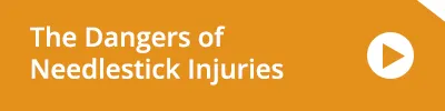 Needlestick Injury symptoms Needlestick Injury symptoms